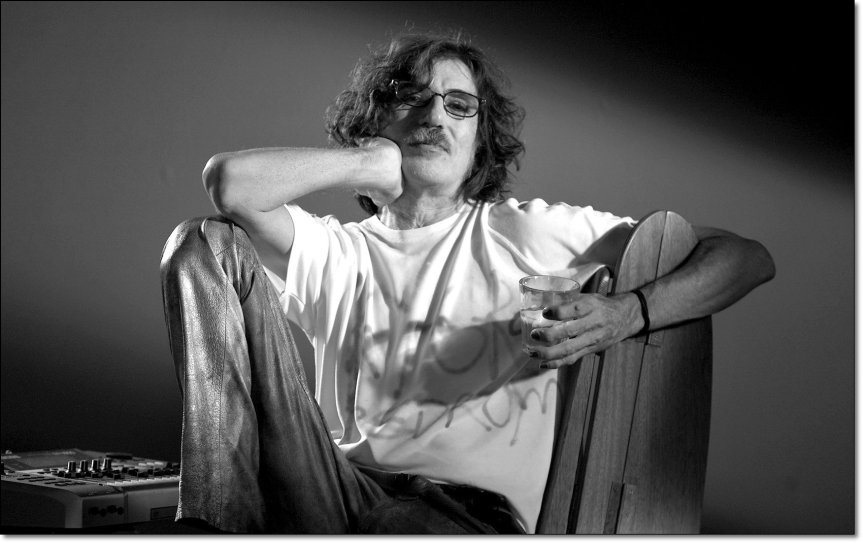 Charly García: alegorías políticas en torno a la&nbsp;dictadura